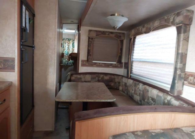 2010 KEYSTONE KEYSTONE SPRINGDALE