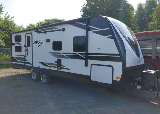 2018 GRAND DESIGN TRAILER