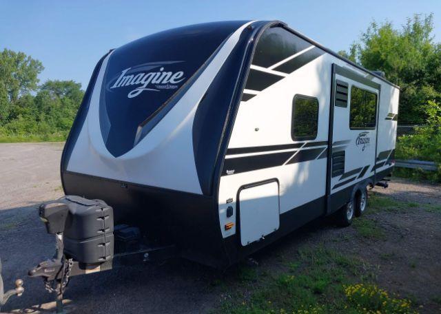 2018 GRAND DESIGN TRAILER