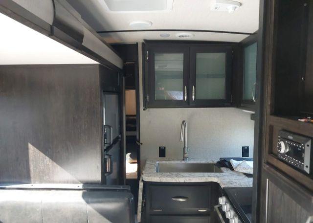 2018 GRAND DESIGN TRAILER