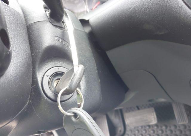 2005 HONDA CIVIC LX