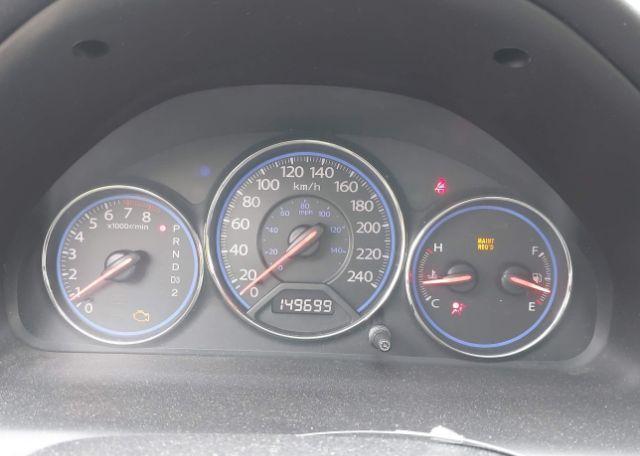 2005 HONDA CIVIC LX