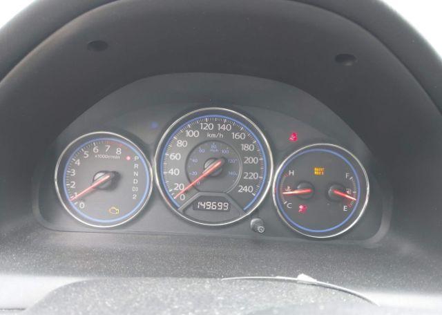 2005 HONDA CIVIC LX