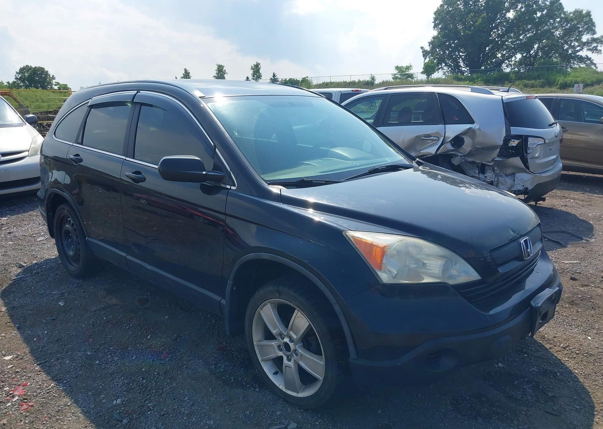 2008 HONDA CR-V