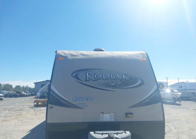 2014 DUTCHMEN KODIAK
