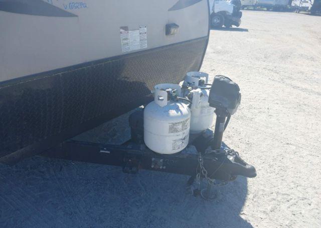 2014 DUTCHMEN KODIAK