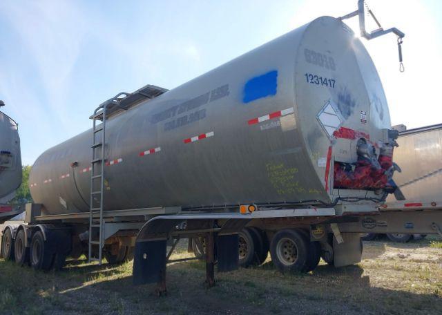 2012 POLAR TRAILER