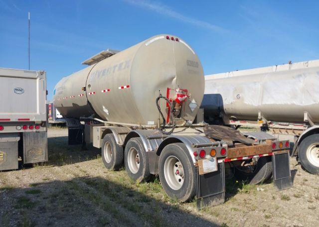 2012 POLAR TRAILER