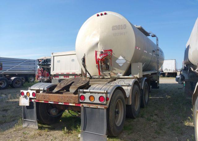 2012 POLAR TRAILER
