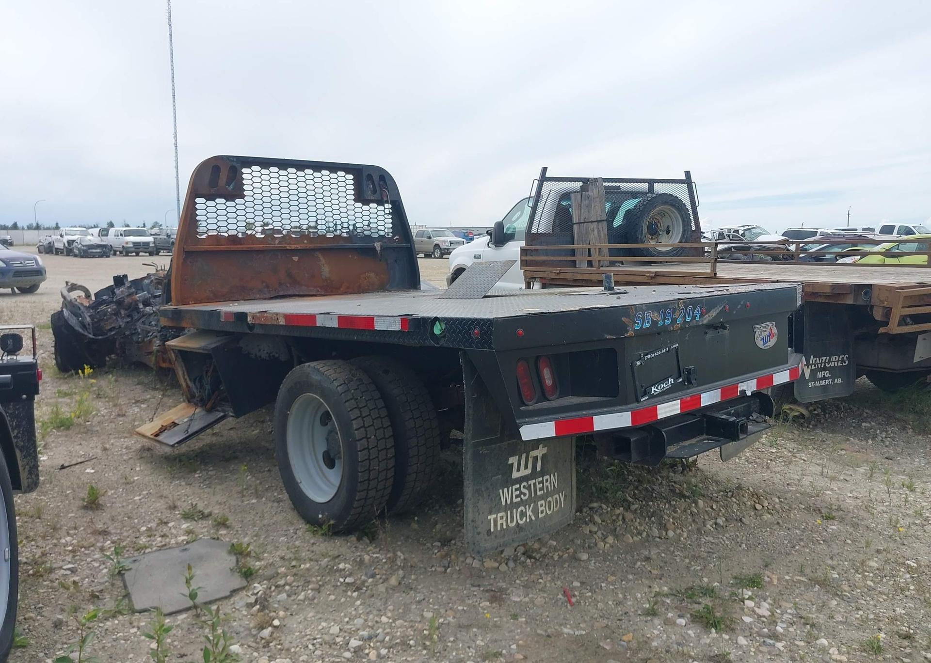 2019 FORD F550 SUPER DUTY