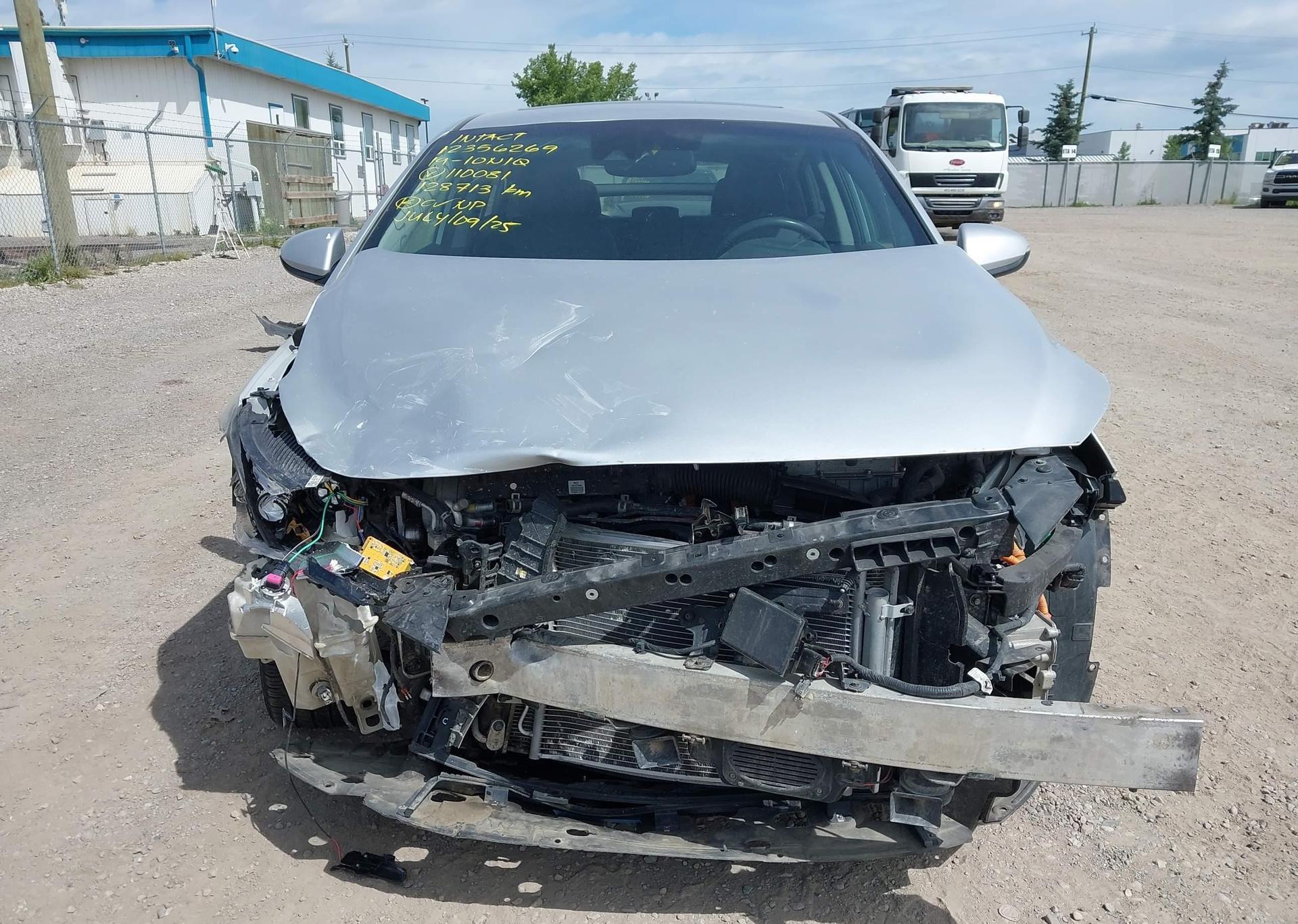 2019 HYUNDAI IONIQ PLUG-IN HYBRID ULTIMATE