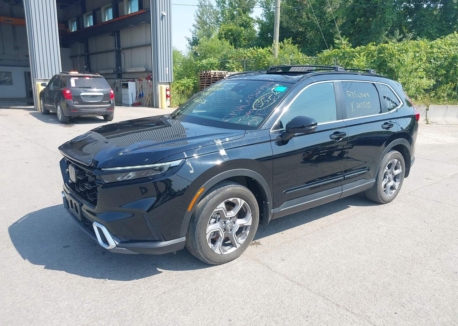 2023 MAZDA 3 PREMIUM