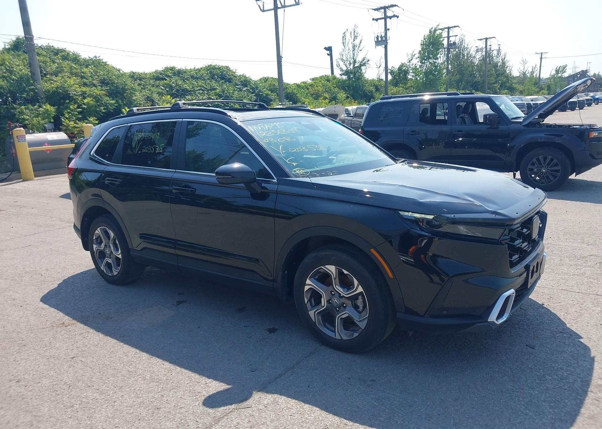 2023 MAZDA 3 PREMIUM