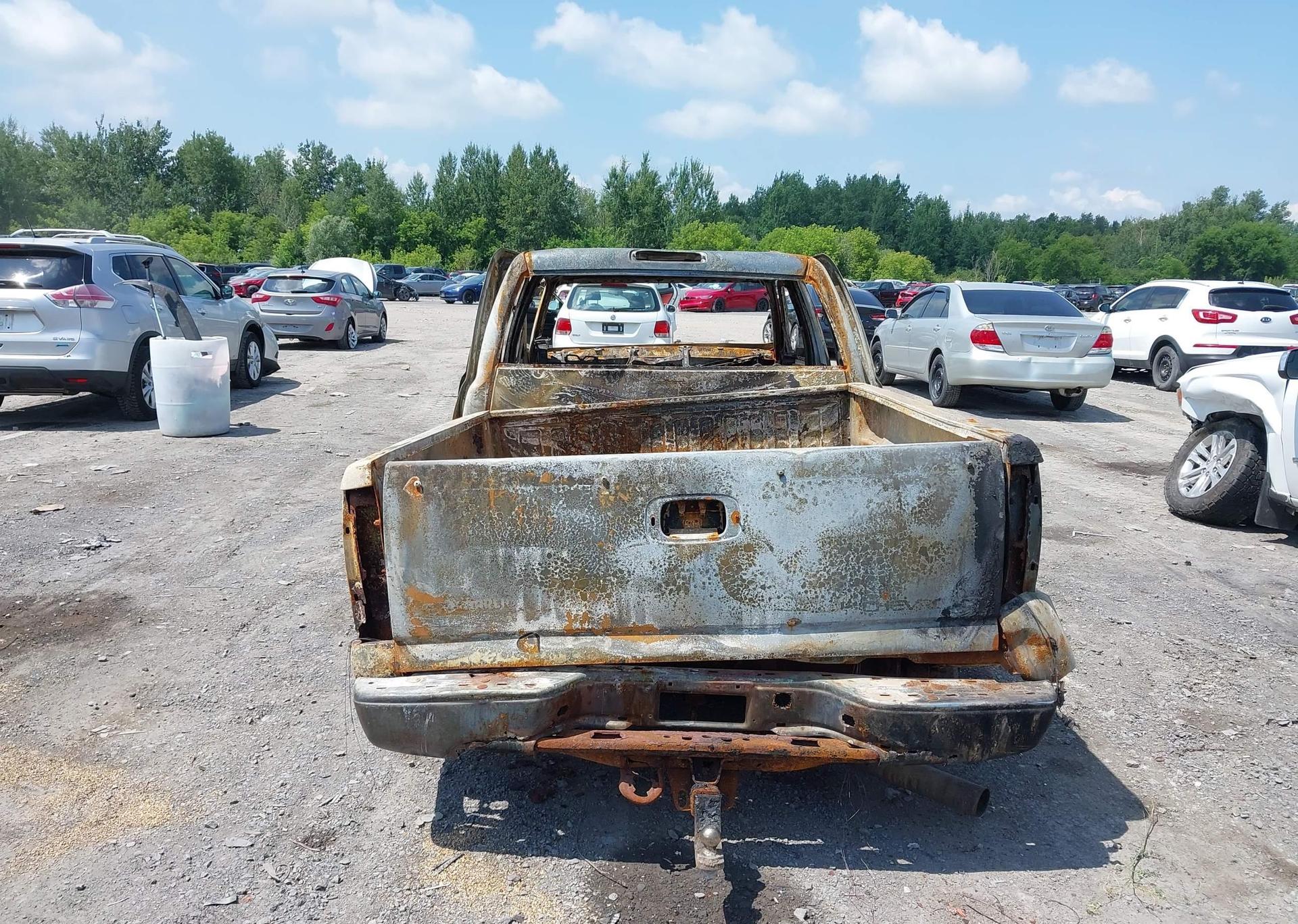 2007 GMC SIERRA K2500 HEAVY DUTY