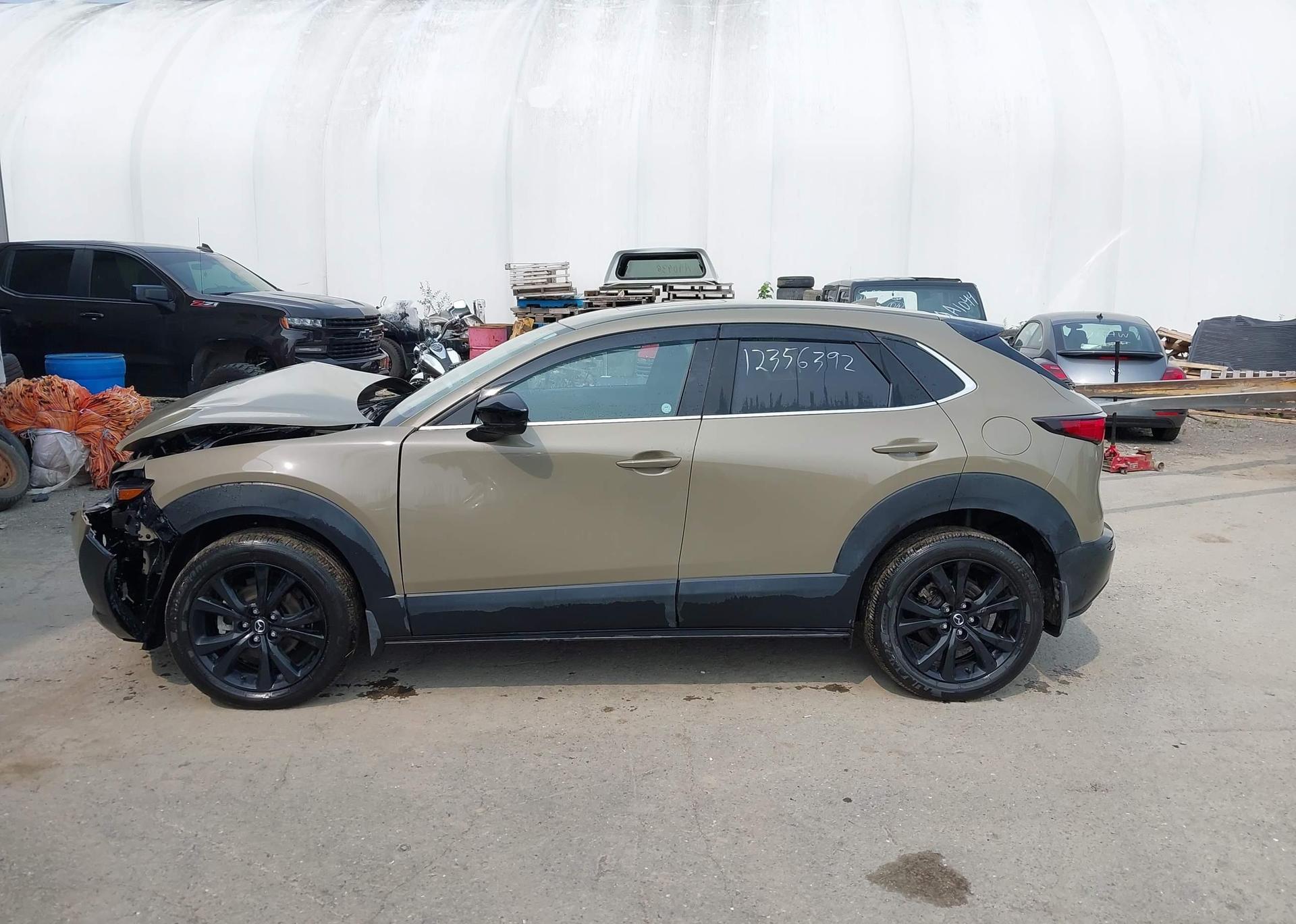 2024 MAZDA CX-30 SUNA