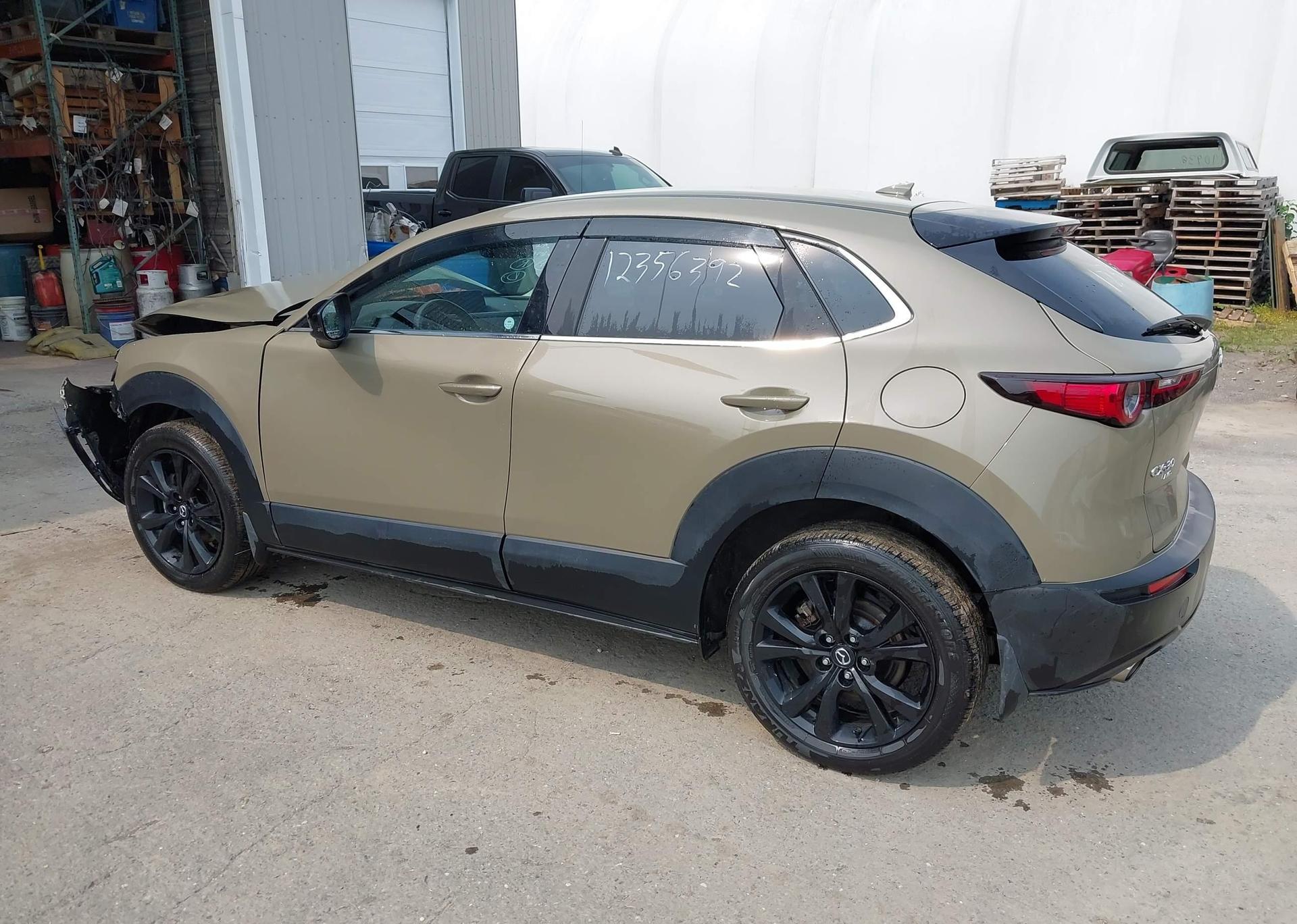 2024 MAZDA CX-30 SUNA