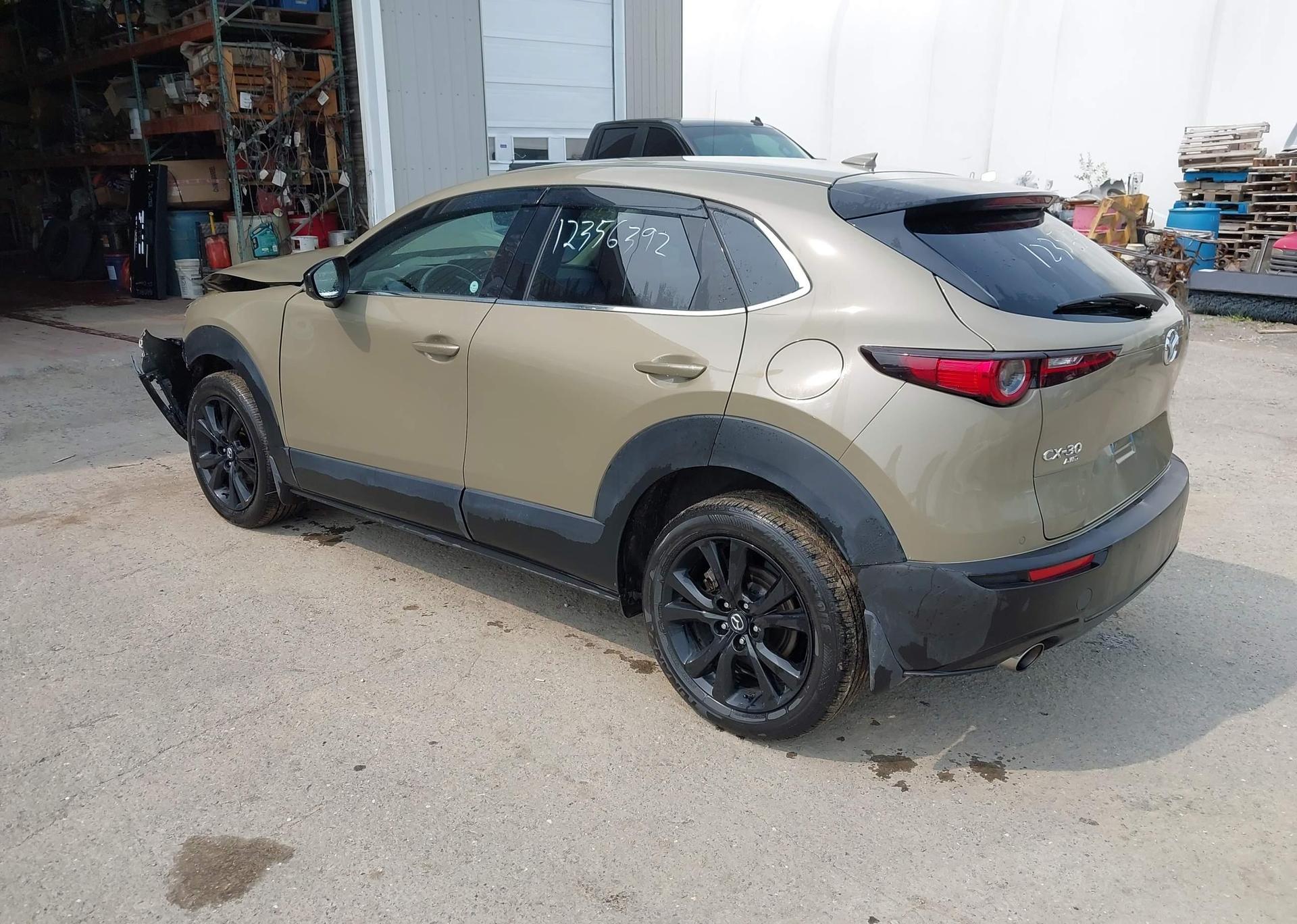 2024 MAZDA CX-30 SUNA