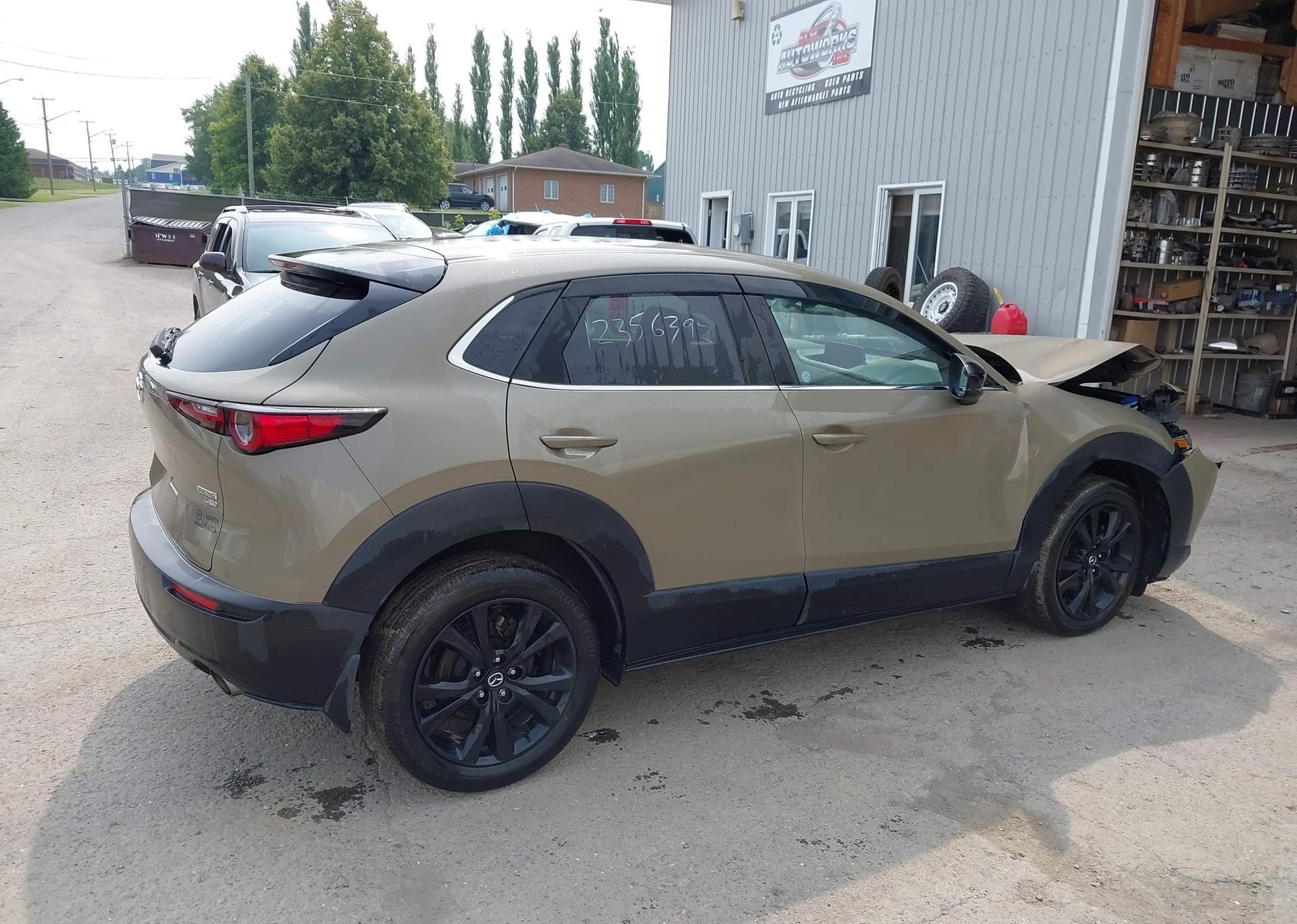 2024 MAZDA CX-30 SUNA