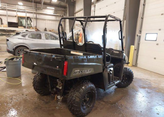 2011 POLARIS RANGER 400
