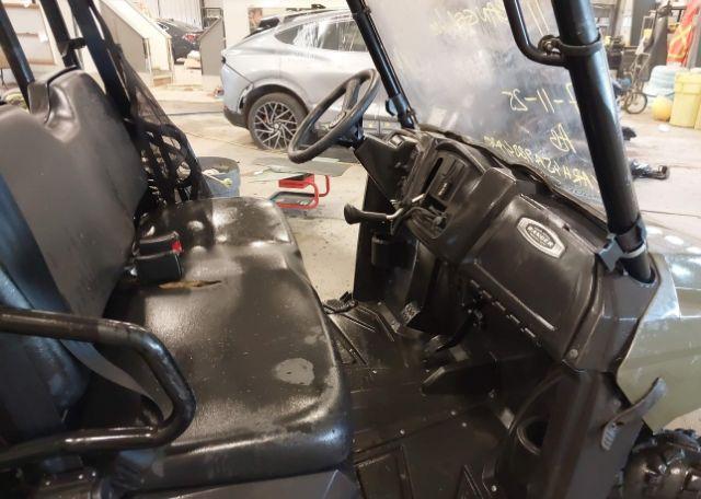 2011 POLARIS RANGER 400