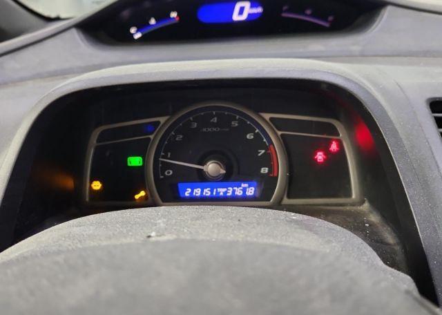 2008 HONDA CIVIC DX-G