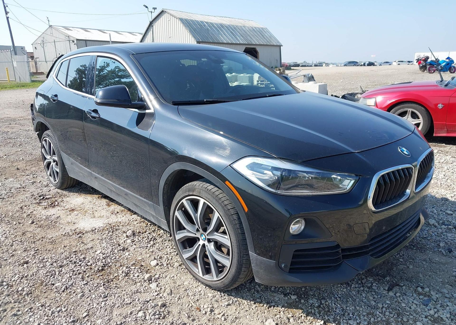 2019 BMW X2 XDRIVE28I