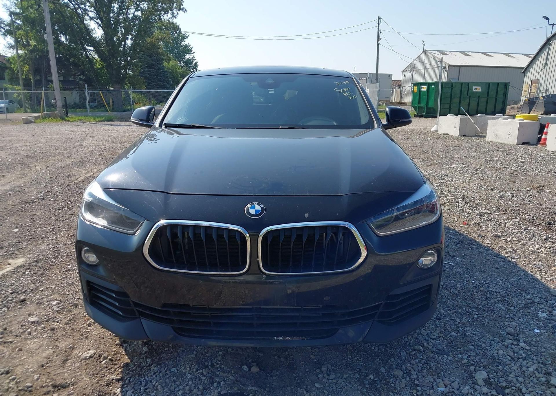 2019 BMW X2 XDRIVE28I