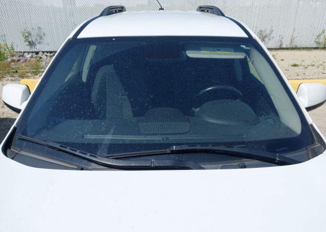 2016 CHEVROLET EQUINOX 1LT