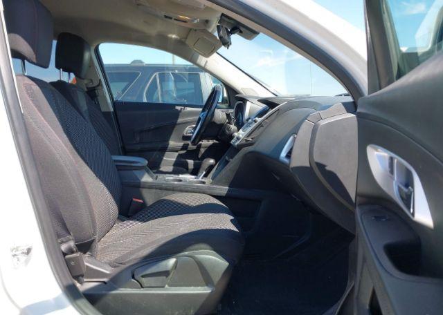 2016 CHEVROLET EQUINOX 1LT