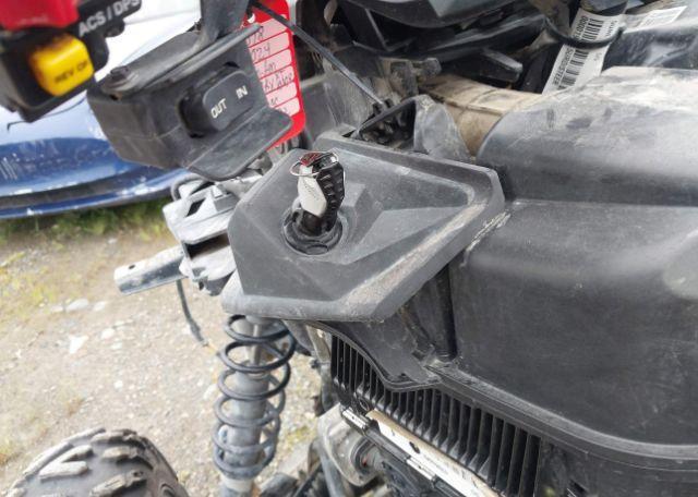 2024 CAN-AM OUTLANDER MAX XT 1000R