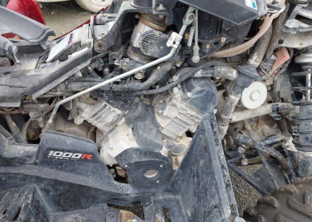 2024 CAN-AM OUTLANDER MAX XT 1000R
