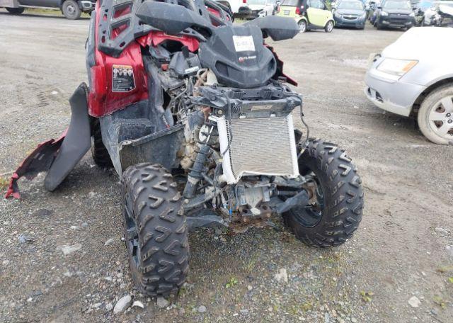 2024 CAN-AM OUTLANDER MAX XT 1000R