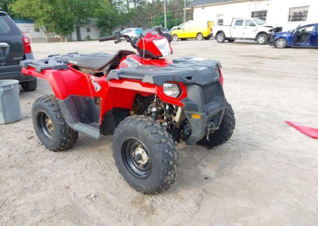 2017 POLARIS SPORTSMAN 570 EPS
