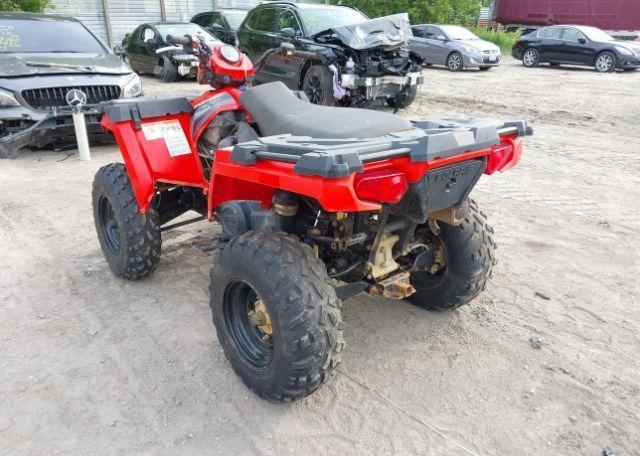 2017 POLARIS SPORTSMAN 570 EPS