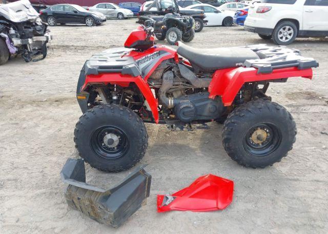 2017 POLARIS SPORTSMAN 570 EPS