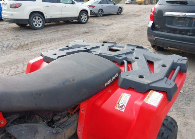 2017 POLARIS SPORTSMAN 570 EPS