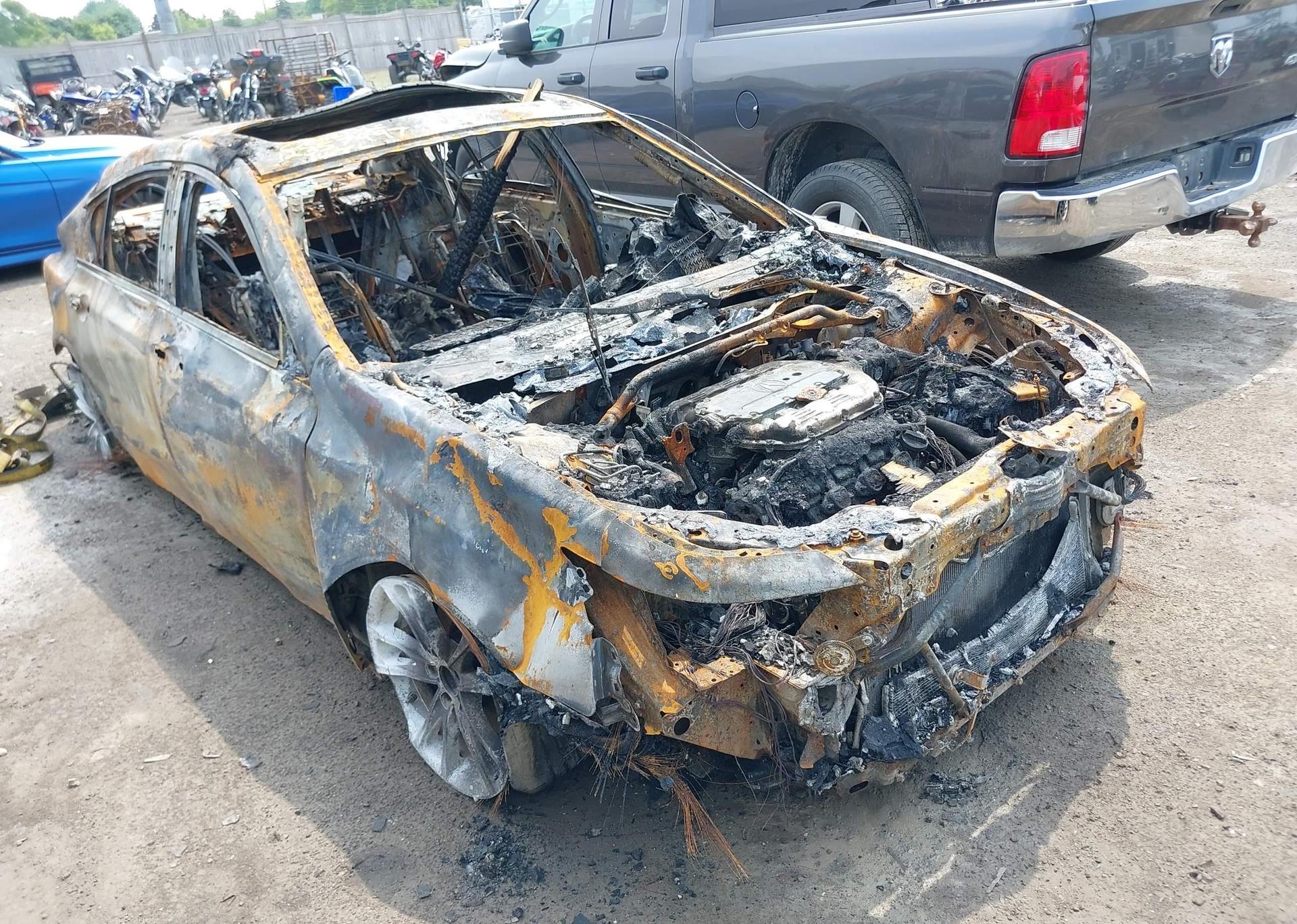 2014 ACURA TL TECH