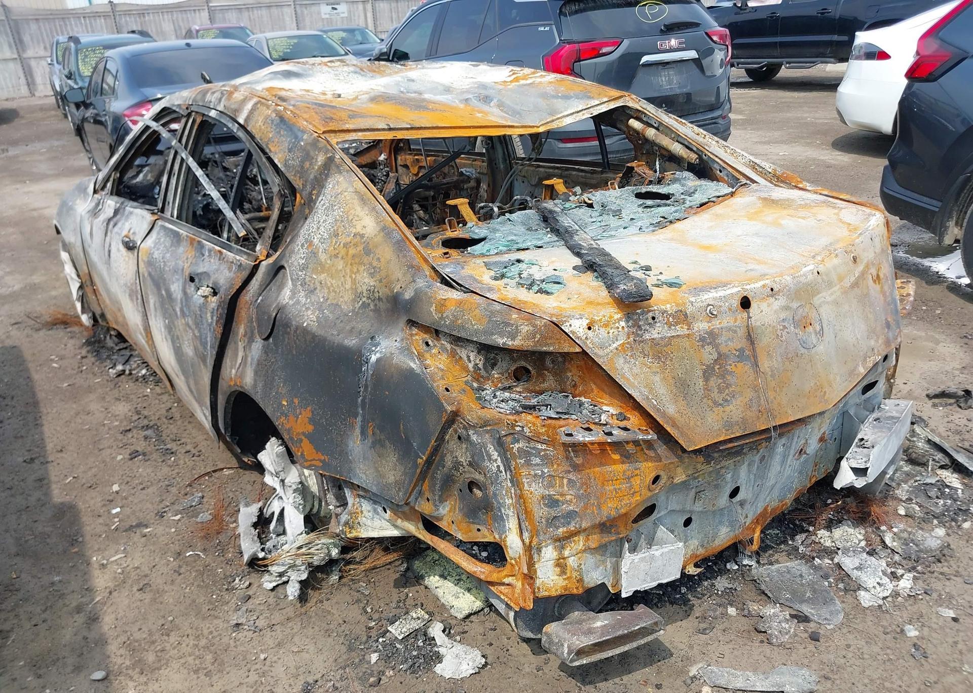2014 ACURA TL TECH