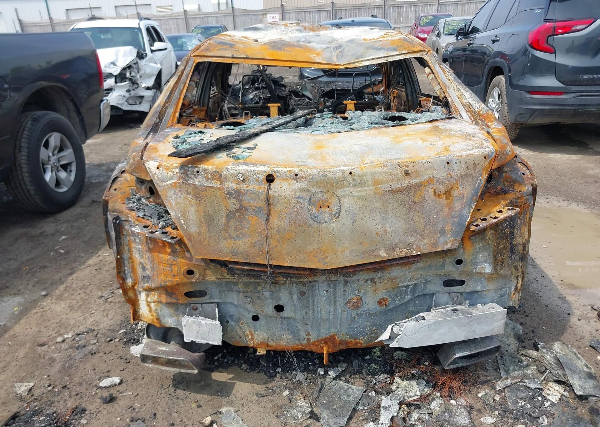 2014 ACURA TL TECH