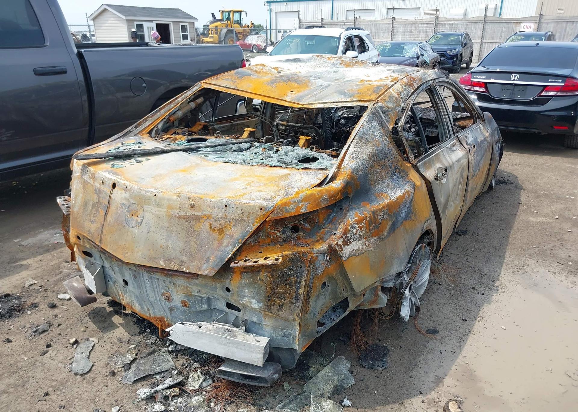 2014 ACURA TL TECH