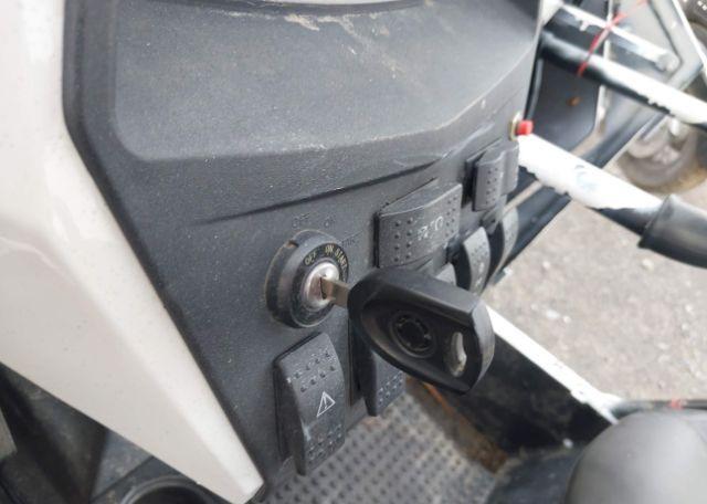 2012 CFMOTO Snyper 600 EFI 4X4