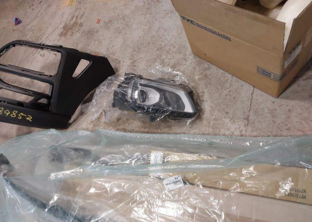 2019 HYUNDAI KONA SE PARTS