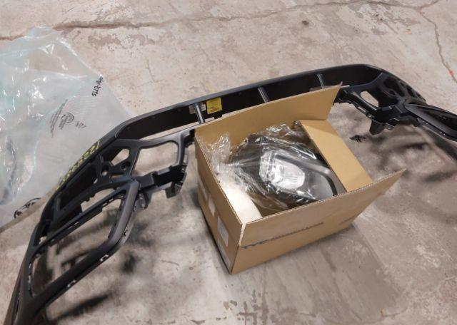 2019 HYUNDAI KONA SE PARTS