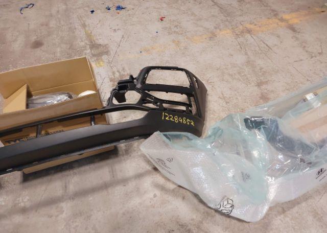 2019 HYUNDAI KONA SE PARTS