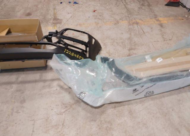 2019 HYUNDAI KONA SE PARTS