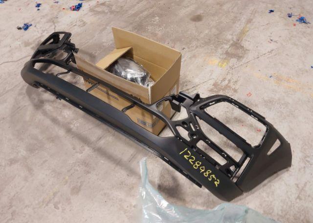 2019 HYUNDAI KONA SE PARTS