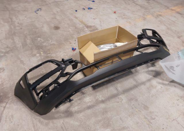 2019 HYUNDAI KONA SE PARTS