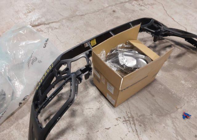 2019 HYUNDAI KONA SE PARTS