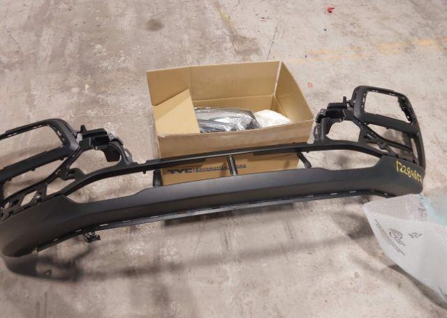 2019 HYUNDAI KONA SE PARTS