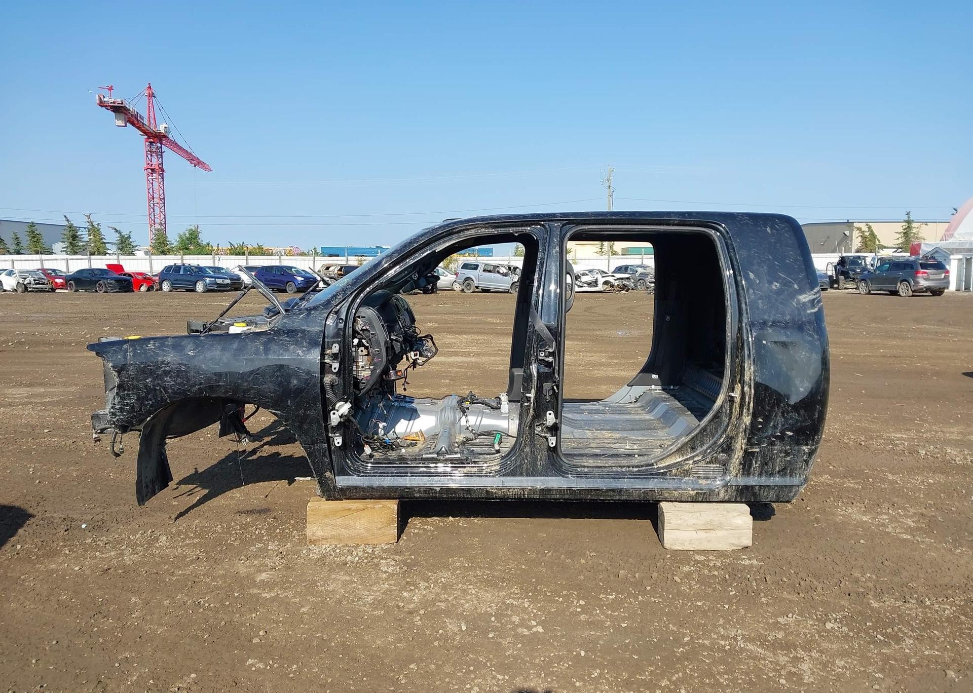 2023 RAM 3500 LARAMIE